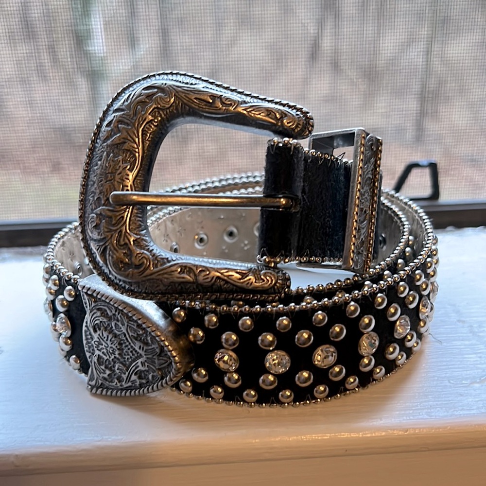 Women belt
